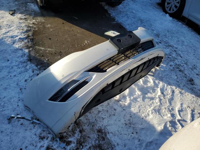 3LN6L2JK0DR821100 - 2013 LINCOLN MKZ WHITE photo 12