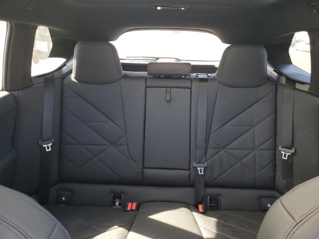 WB523CF09RCR85768 - 2024 BMW IX XDRIVE50 BLACK photo 10