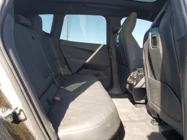 WB523CF09RCR85768 - 2024 BMW IX XDRIVE50 BLACK photo 11