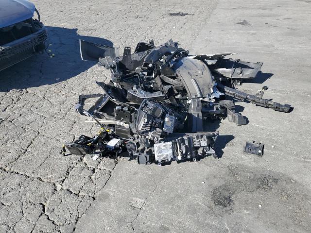 WB523CF09RCR85768 - 2024 BMW IX XDRIVE50 BLACK photo 13