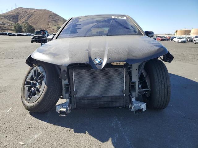 WB523CF09RCR85768 - 2024 BMW IX XDRIVE50 BLACK photo 5