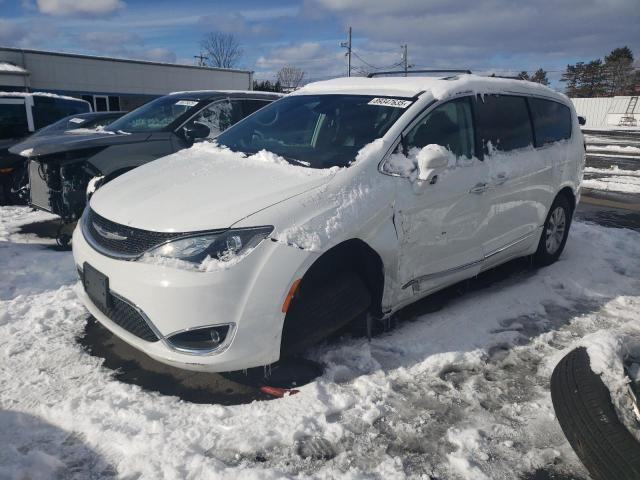 2020 CHRYSLER PACIFICA TOURING L, 