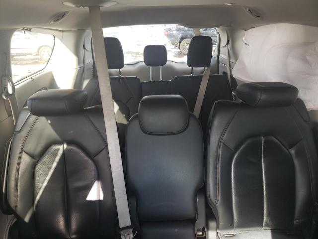 2C4RC1BG8LR101022 - 2020 CHRYSLER PACIFICA TOURING L WHITE photo 10