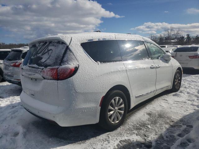 2C4RC1BG8LR101022 - 2020 CHRYSLER PACIFICA TOURING L WHITE photo 3