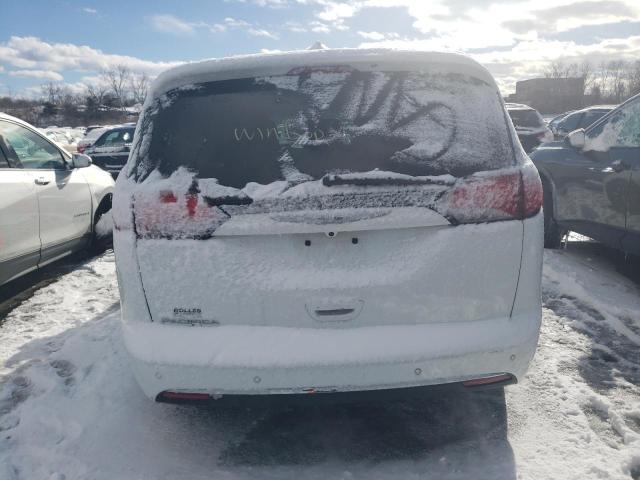 2C4RC1BG8LR101022 - 2020 CHRYSLER PACIFICA TOURING L WHITE photo 6