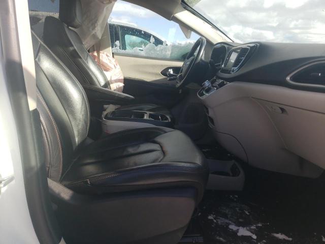 2C4RC1BG8LR101022 - 2020 CHRYSLER PACIFICA TOURING L WHITE photo 7