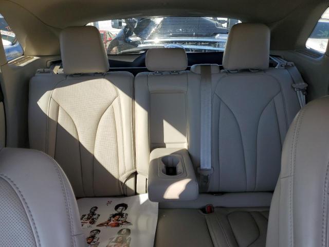 5LMTJ3DH4KUL48853 - 2019 LINCOLN MKC RESERVE შავი ფოტო 10