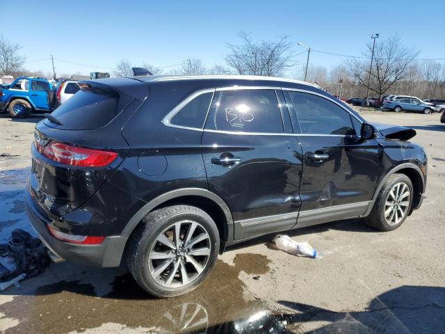 5LMTJ3DH4KUL48853 - 2019 LINCOLN MKC RESERVE შავი ფოტო 3