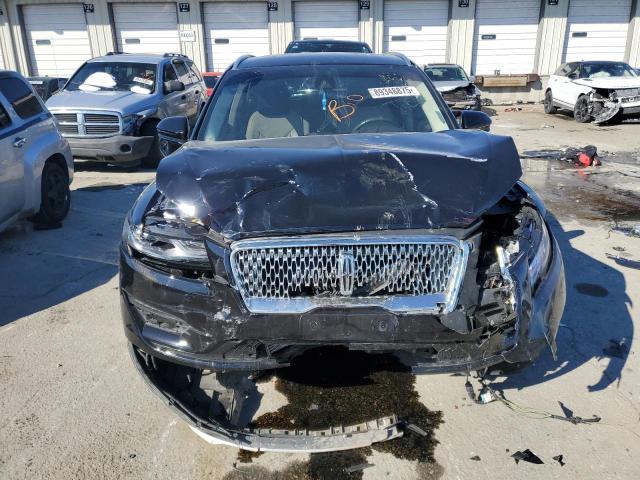 5LMTJ3DH4KUL48853 - 2019 LINCOLN MKC RESERVE შავი ფოტო 5