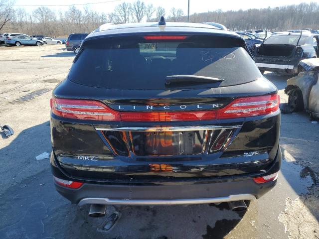 5LMTJ3DH4KUL48853 - 2019 LINCOLN MKC RESERVE შავი ფოტო 6
