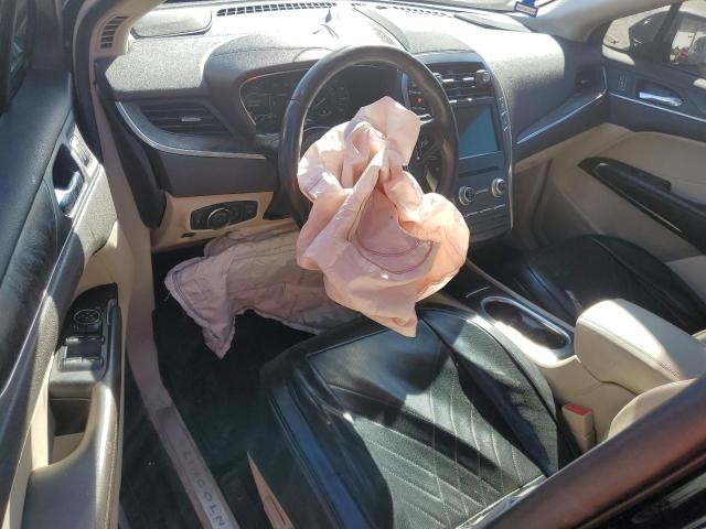 5LMTJ3DH4KUL48853 - 2019 LINCOLN MKC RESERVE შავი ფოტო 8