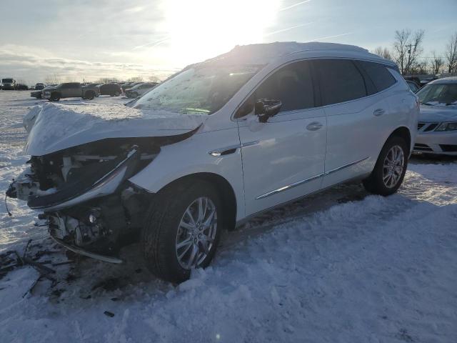 5GAERBKW3PJ107526 - 2023 BUICK ENCLAVE ESSENCE Ağ foto 1