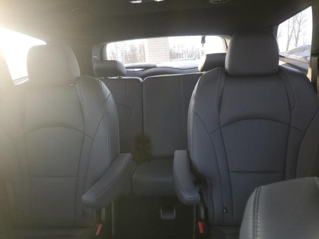 5GAERBKW3PJ107526 - 2023 BUICK ENCLAVE ESSENCE Ağ foto 10