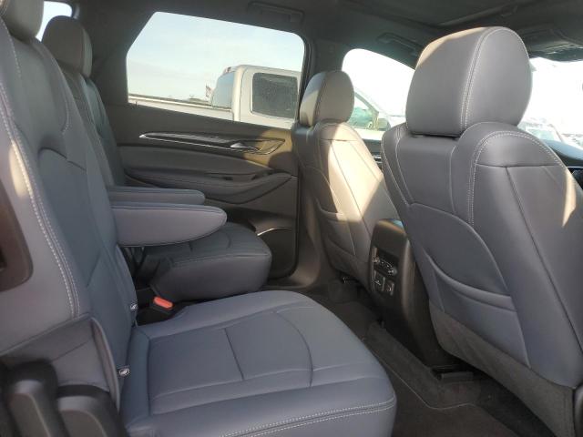 5GAERBKW3PJ107526 - 2023 BUICK ENCLAVE ESSENCE Ağ foto 11