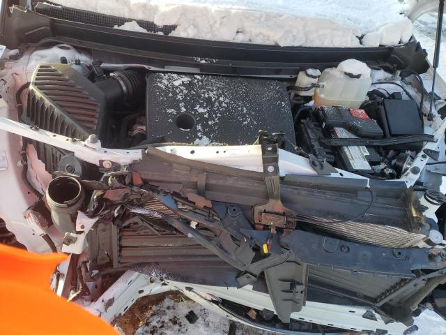 5GAERBKW3PJ107526 - 2023 BUICK ENCLAVE ESSENCE Ağ foto 12