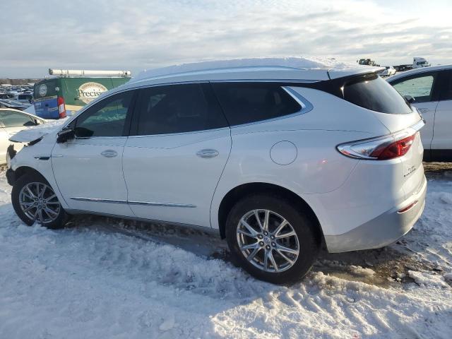 5GAERBKW3PJ107526 - 2023 BUICK ENCLAVE ESSENCE Ağ foto 2