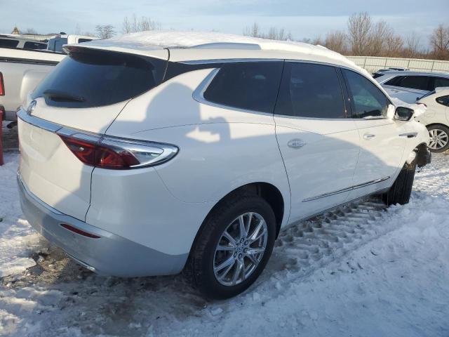 5GAERBKW3PJ107526 - 2023 BUICK ENCLAVE ESSENCE Ağ foto 3