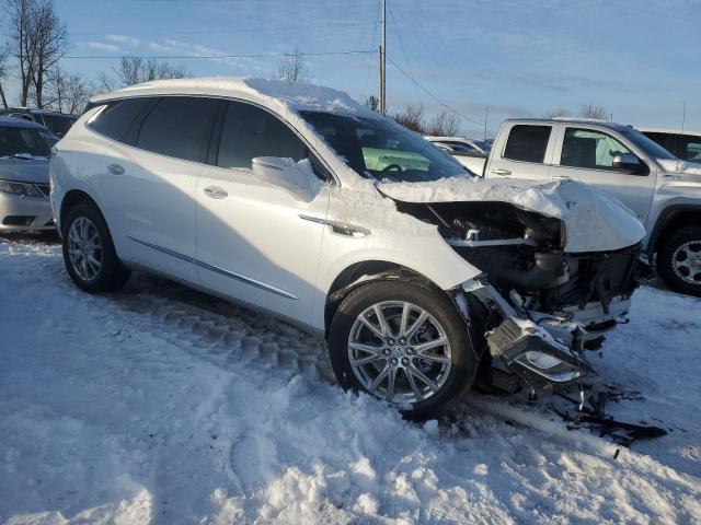 5GAERBKW3PJ107526 - 2023 BUICK ENCLAVE ESSENCE Ağ foto 4