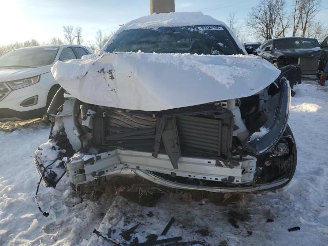 5GAERBKW3PJ107526 - 2023 BUICK ENCLAVE ESSENCE Ağ foto 5