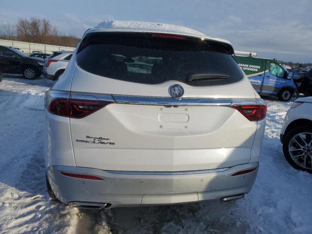 5GAERBKW3PJ107526 - 2023 BUICK ENCLAVE ESSENCE Ağ foto 6