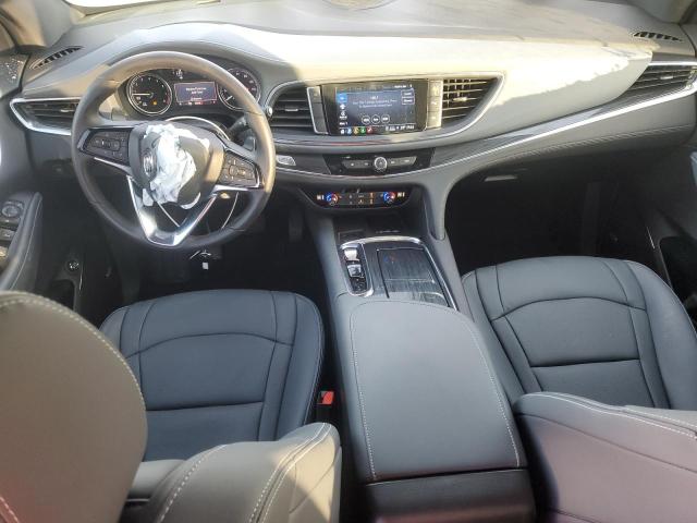 5GAERBKW3PJ107526 - 2023 BUICK ENCLAVE ESSENCE Ağ foto 8