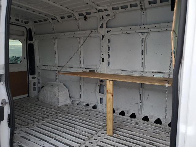 3C6TRVDG2KE533959 - 2019 RAM PROMASTER 2500 HIGH 白色 照片 10