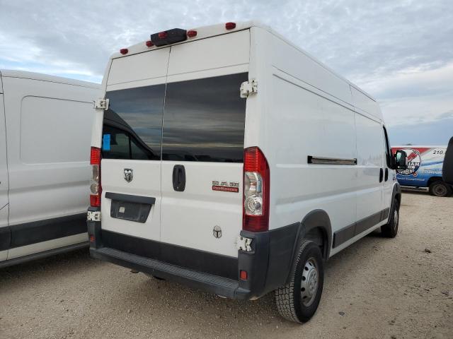 3C6TRVDG2KE533959 - 2019 RAM PROMASTER 2500 HIGH 白色 照片 3