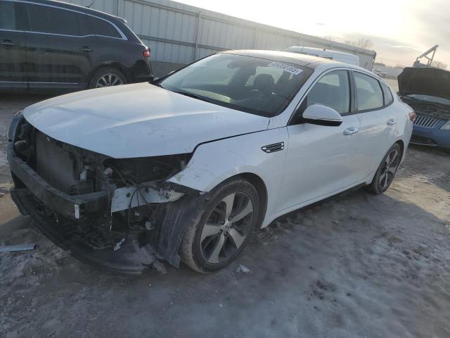 2019 KIA OPTIMA LX, null