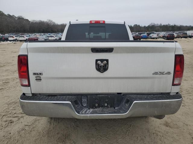 1C6RR7TT6KS696275 - 2019 RAM 1500 CLASS SLT 白色 照片 6
