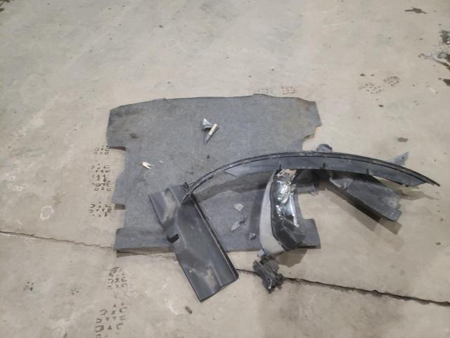 1G8AJ55F57Z170351 - 2007 SATURN ION LEVEL 2 SILVER photo 12