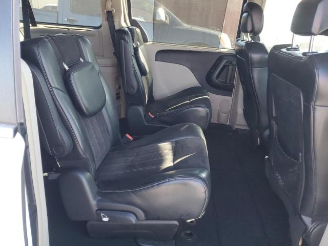 2C4RC1CG9ER372480 - 2014 CHRYSLER TOWN & COU TOURING L WHITE photo 11