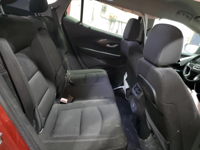 3GKALTEG6PL266093 - 2023 GMC TERRAIN SLE Қызыл фото 11