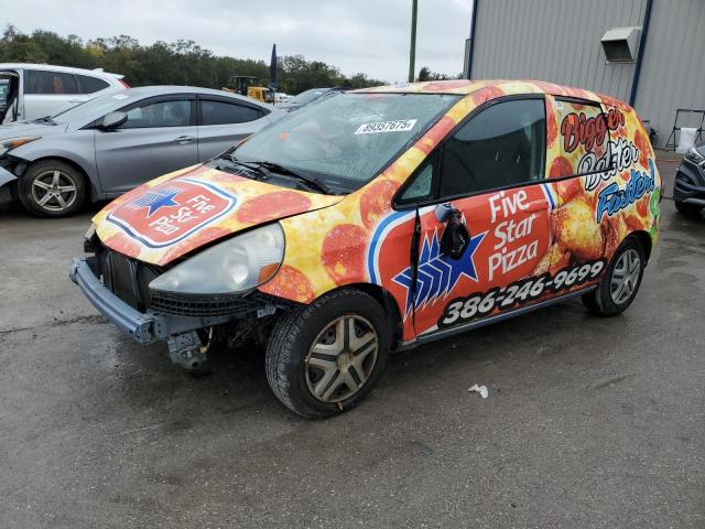 2008 HONDA FIT, null