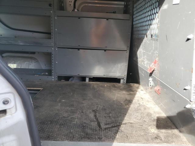 ZFBHRFBB5K6N43163 - 2019 RAM PROMASTER SLT WHITE photo 11