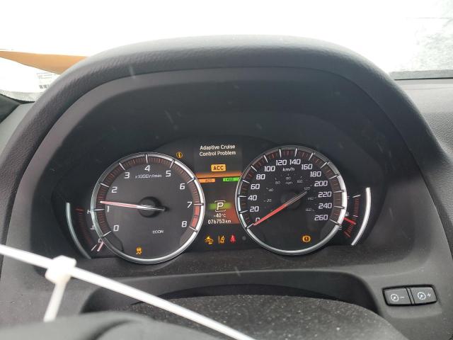 19UUB1F60LA800861 - 2020 ACURA TLX TECHNOLOGY 石墨色 照片 9