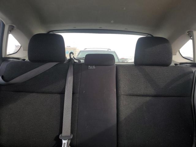 JF2GPABC6G8279720 - 2016 SUBARU CROSSTREK PREMIUM 白色 照片 10