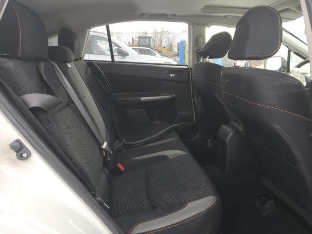 JF2GPABC6G8279720 - 2016 SUBARU CROSSTREK PREMIUM 白色 照片 11