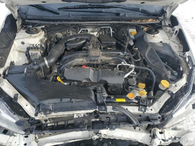 JF2GPABC6G8279720 - 2016 SUBARU CROSSTREK PREMIUM 白色 照片 12