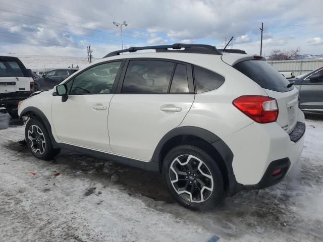 JF2GPABC6G8279720 - 2016 SUBARU CROSSTREK PREMIUM 白色 照片 2