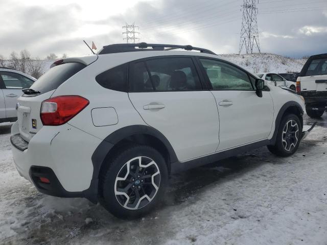 JF2GPABC6G8279720 - 2016 SUBARU CROSSTREK PREMIUM 白色 照片 3