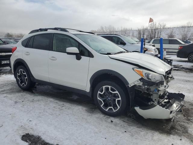 JF2GPABC6G8279720 - 2016 SUBARU CROSSTREK PREMIUM 白色 照片 4