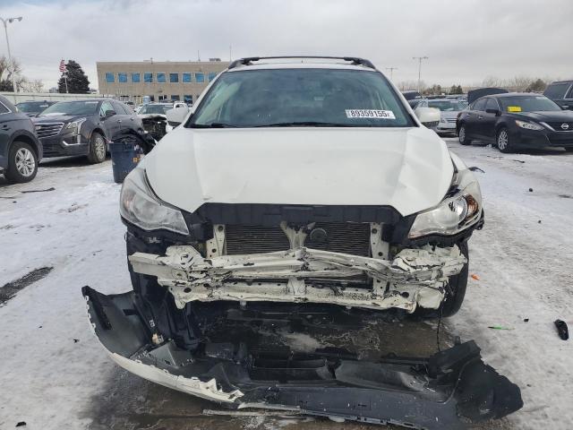 JF2GPABC6G8279720 - 2016 SUBARU CROSSTREK PREMIUM 白色 照片 5