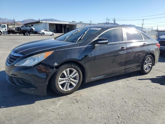 2014 HYUNDAI SONATA GLS, 