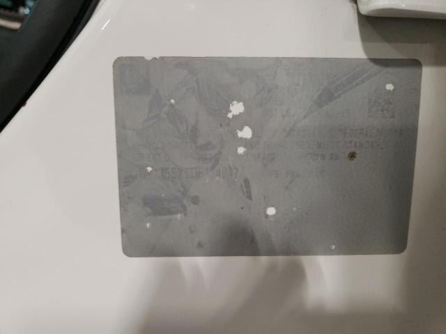 1G11J5SX5DF184047 - 2013 CHEVROLET MALIBU LTZ 白色 照片 12