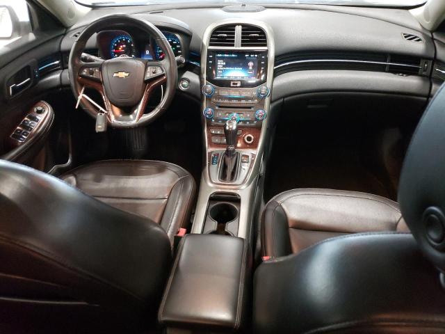 1G11J5SX5DF184047 - 2013 CHEVROLET MALIBU LTZ 白色 照片 8