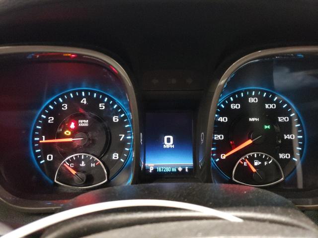 1G11J5SX5DF184047 - 2013 CHEVROLET MALIBU LTZ 白色 照片 9