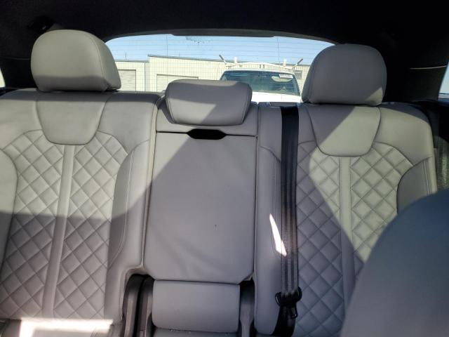 WA1C4BFY1J2152136 - 2018 AUDI SQ5 PRESTIGE BLACK photo 10