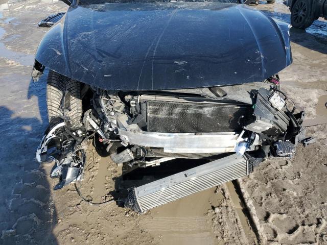 WA1C4BFY1J2152136 - 2018 AUDI SQ5 PRESTIGE BLACK photo 12