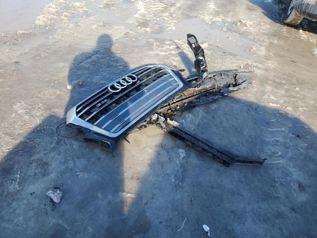 WA1C4BFY1J2152136 - 2018 AUDI SQ5 PRESTIGE BLACK photo 13