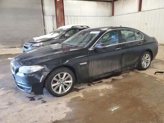 2014 BMW 528 XI, 